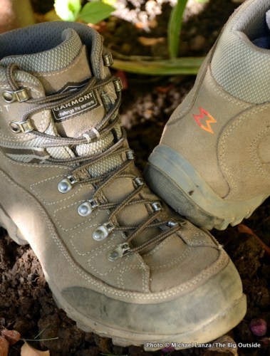 Garmont Trail Guide 2.0 GTX.
