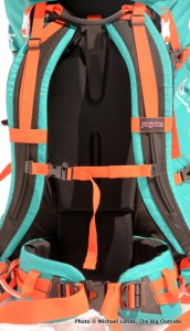 ArnƩs Jansport Tahoma 75.