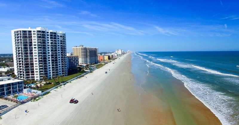 Los mejores VRBO y Airbnb en Daytona Beach, Florida