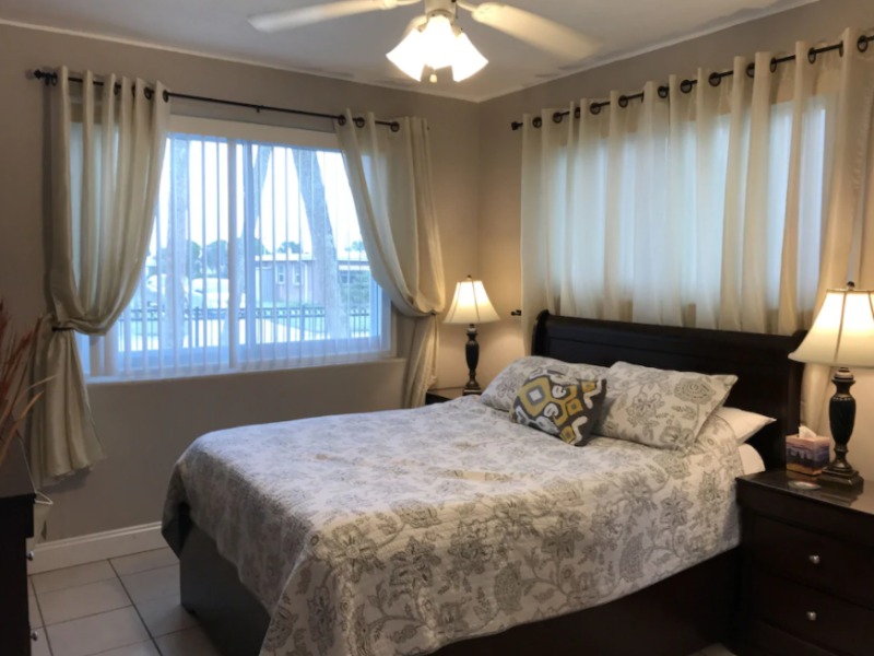 Disfruta de una fantástica estancia en este VRBO