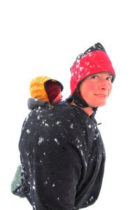 Autor Erin McKittrick