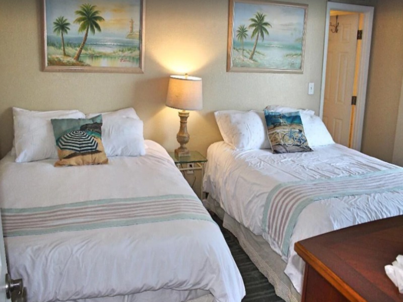 Echa un vistazo a este condominio con vista al mar en VRBO