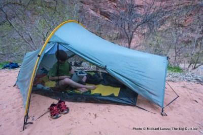 Tarptent Doble Momento