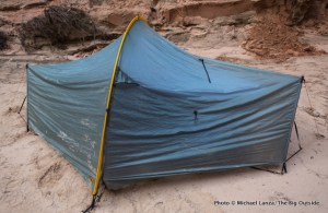 Tarptent Doble Momento