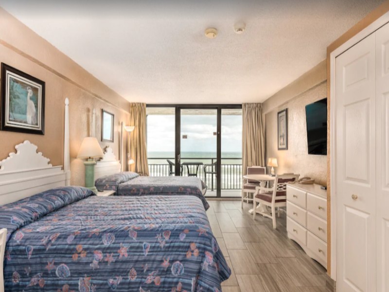 Disfruta lo mejor de Daytona Beach en este VRBO