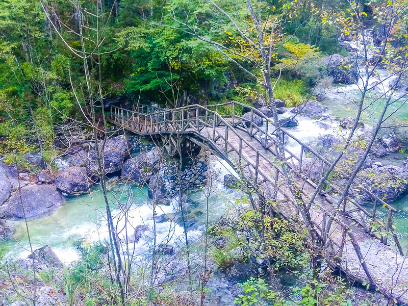 Aventuras en el Monte Olimpo Grecia