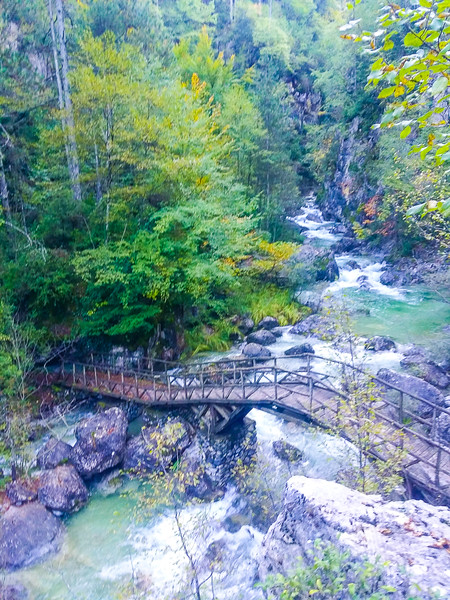 Aventuras en el Monte Olimpo Grecia