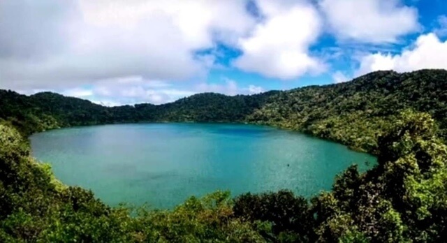 volcan ipala