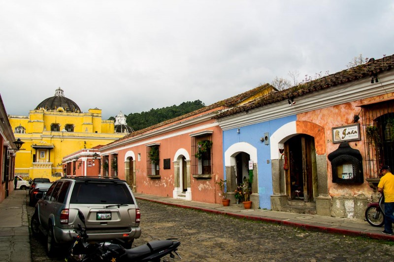 errores de viaje como ir al destino equivocado