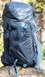 Elemento de diamante negro 60