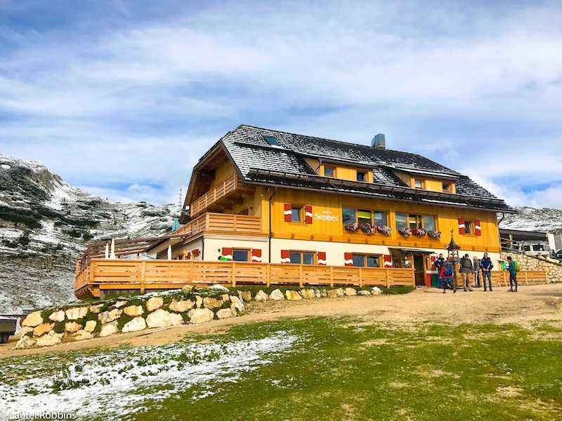 Dolomitas senderismo senderismo vacaciones europa-287