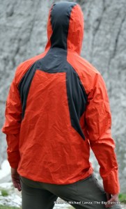 Sudadera hĆbrida Mountain Hardwear Quasar