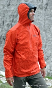Sudadera hĆbrida Mountain Hardwear Quasar