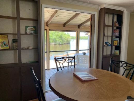 CabaƱas River Wilderness Waterfront en los Everglades