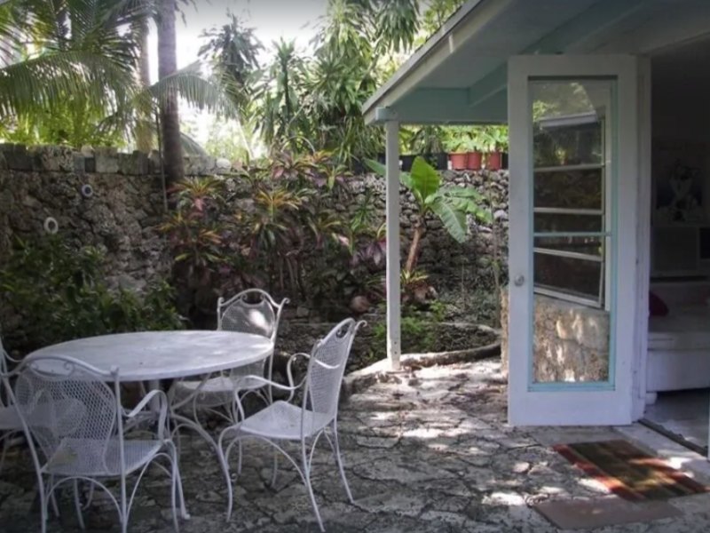 CabaƱa South Grove en VRBO