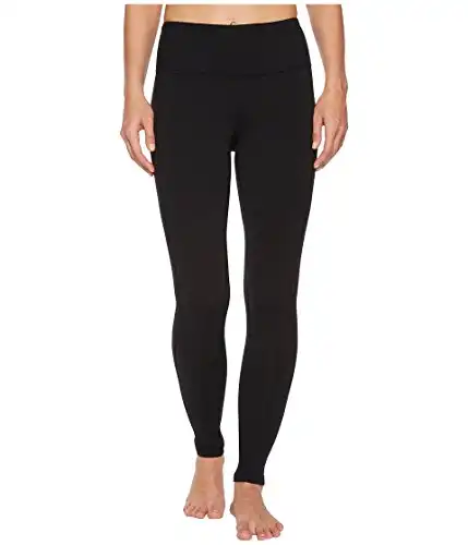 THE NORTH FACE Perfect Core High Rise Tight - Mujeres TNF Black X-Small Regular