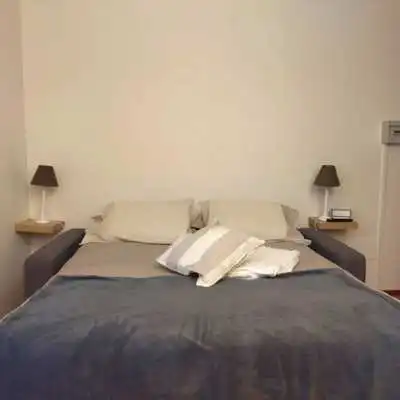 Mi casa