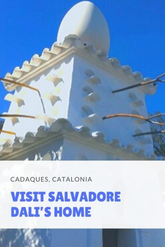 Casa Dalí