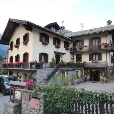 casa laurent