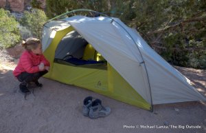 Sierra diseña flash 3