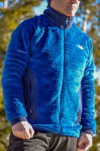 Chaqueta The North Face Radium Hi-Loft