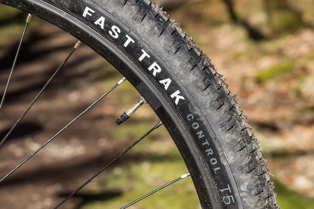 Specialized Rockhopper Elite 29 - pista rĆ”pida Bicicleta de montaƱa rĆgida Specialized Rockhopper Elite 29