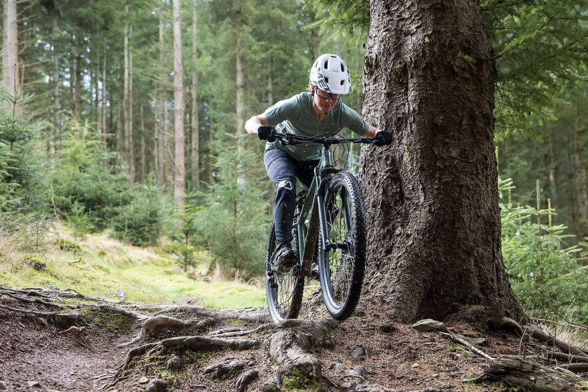 Specialized Rockhopper Elite 29 - raĆces Bicicleta de montaƱa rĆgida Specialized Rockhopper Elite 29