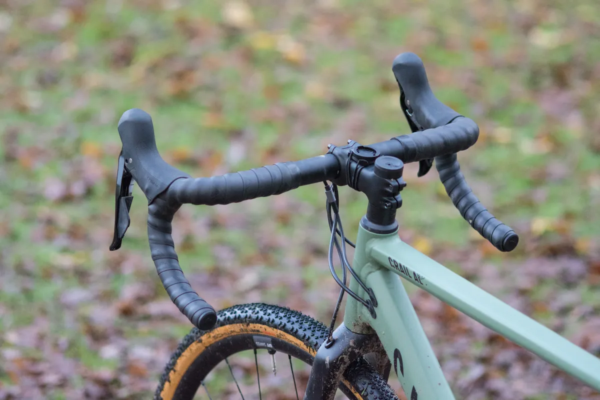 2021 Cañón Grial 6 Cabina