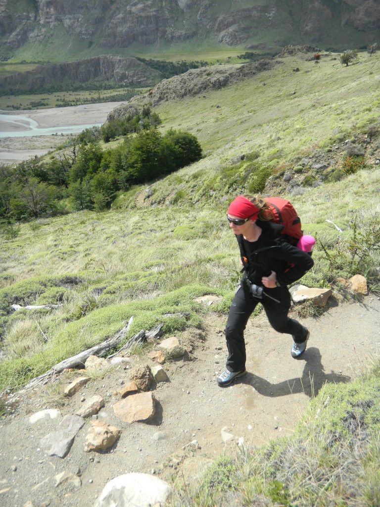 Revisión de botas de montaña la sportiva trango cube gtx para mujer: las la sportiva trango s evo son las botas más cómodas para...