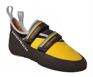 Flash de roca loca 2.0