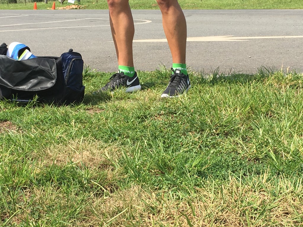 Revisión de las zapatillas para correr Nike Flex Fury 2 para hombre: las Flex Fury 2 tienen un ajuste muy natural que las hace muy adecuadas para...