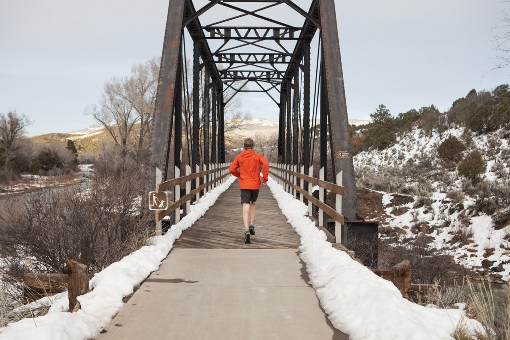 Revisión de calcetines para correr thorlos experia xccu: el thorlo experia xccu es un excelente muelle para senderos o carreteras...