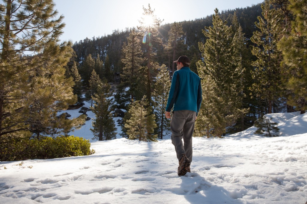 Revisión de zapatos de senderismo Keen Targhee II para hombre: Keen continúa ofreciendo este excelente producto a un precio asequible...