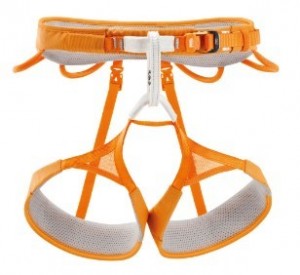 Petzl Hirundos