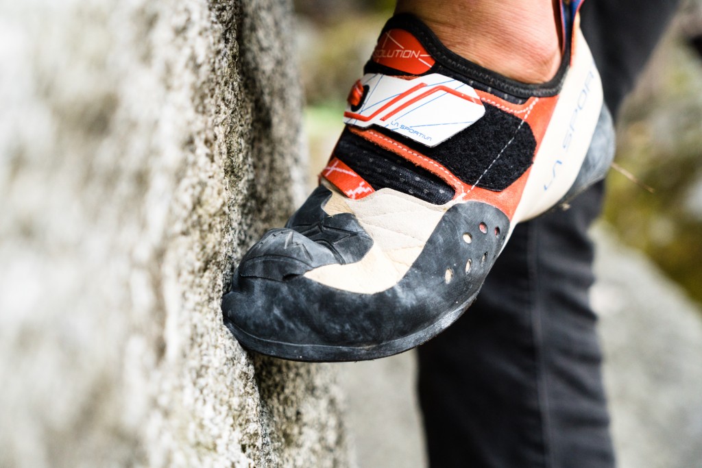 Revisión de la solución sportiva para zapatos de gato para mujer: las soluciones tienen una punta muy puntiaguda, que funciona bien en terrenos empinados...