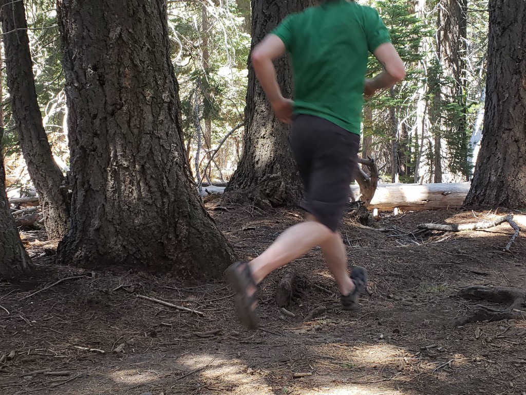 Revisión de las sandalias teva omnium 2 para hombre: aunque no es la sandalia mĆ”s cómoda de la lĆnea, la...