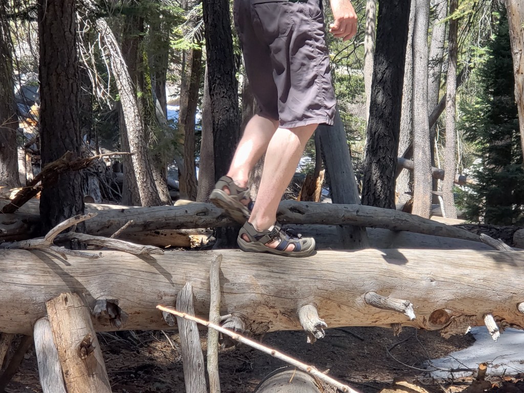 Revisión de las sandalias Teva Omnium 2 para hombre: la cobertura mejorada y una puntera protectora pueden ayudar a mÔs...