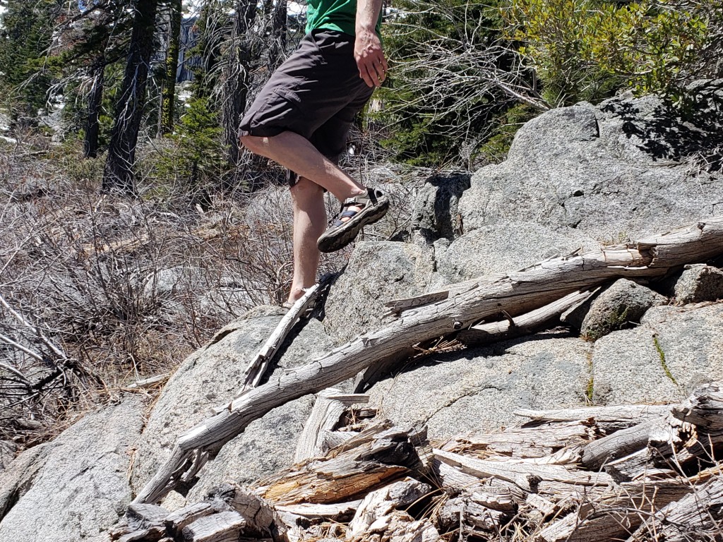 Revisión de las sandalias Teva Omnium 2 para hombre: la gran protección y soporte son puntos fuertes notables del Omnium 2...