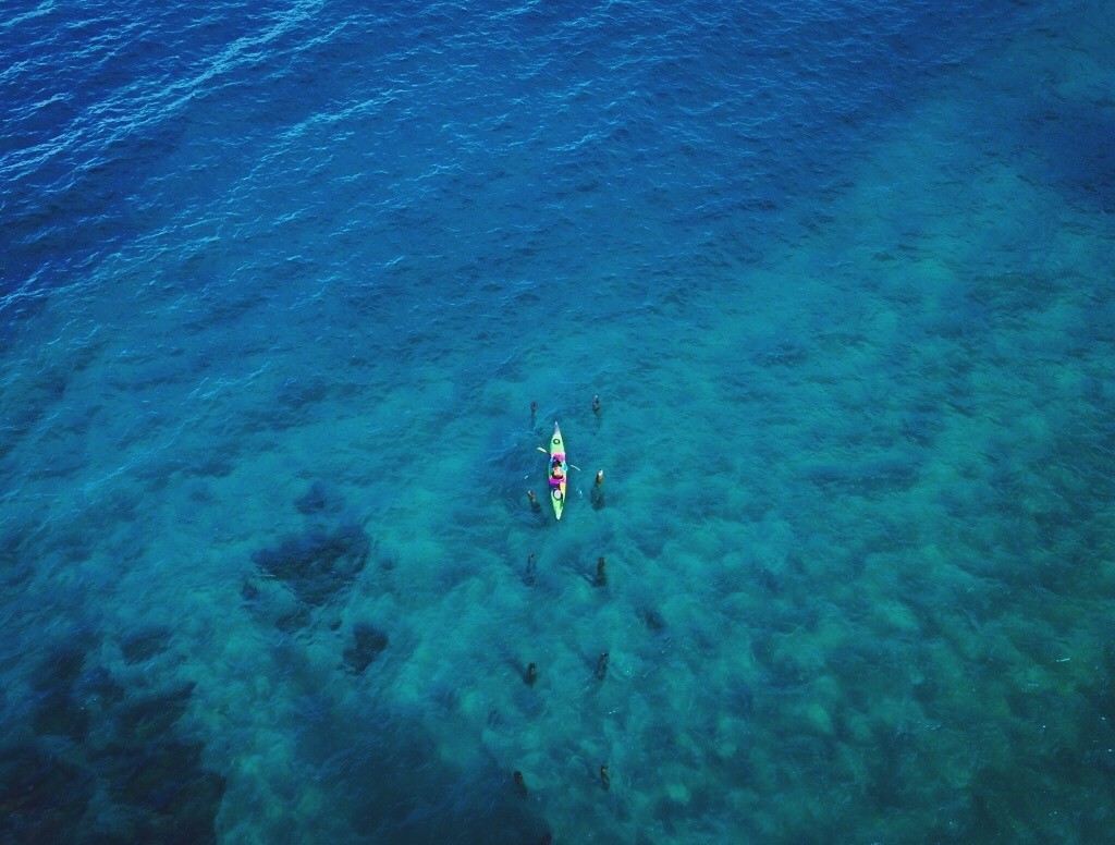 Revisión del remo de kayak Werner Camano: no querrás preocuparte por tu remo cuando estés afuera...