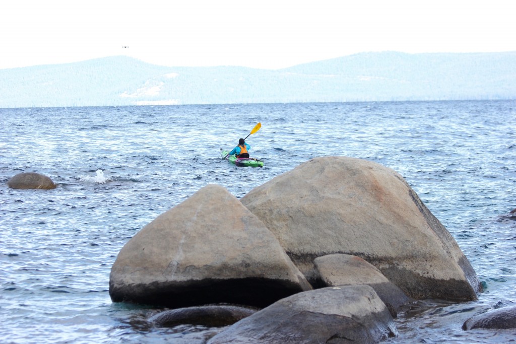 Revisión del remo de kayak Werner Camano: aquellos que buscan un ejercicio de alta intensidad disfrutarán teniendo este...