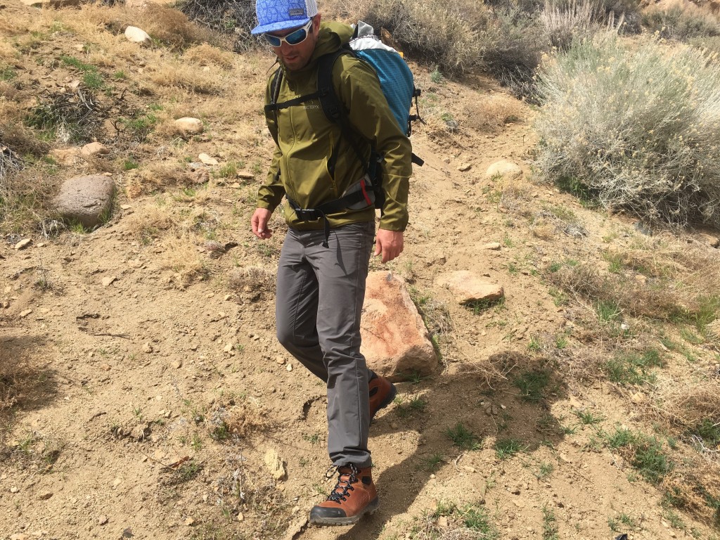 vasco st. Revisión de las botas de montaƱa elias fg gtx para hombre - the st. Elias aborda senderos difĆciles con facilidad y brinda excelente...