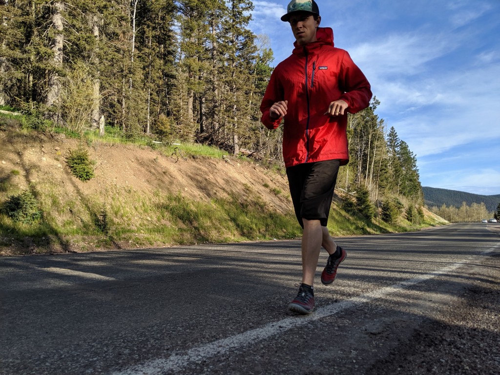 Revisión de zapatos descalzos Merrell Trail Glove 5: el Trail Glove 5 funcionó bastante bien en las carreteras (para abreviar...