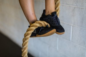 La tecnologĆa RopePro fue muy nĆtida durante nuestras escaladas. Estos tenĆan...