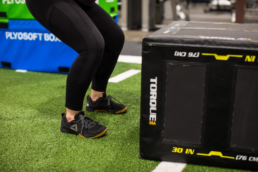 Revisión de zapatos reebok nano 6.0 para mujer para crossfit: estos zapatos simplemente no parecĆan moverse muy bien con nuestros pies. ellos...