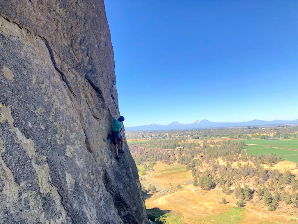 Revisión de la cuerda de escalada Mammut Infinity: una de las favoritas entre los evaluadores y los compañeros de escalada que la usaron, la...