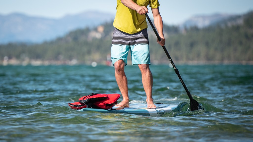 candado de viaje hala & Revisión de la paleta de sup de carga: el hala de peso pluma se recupera muy rÔpido y no te cansa...