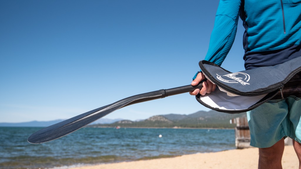 candado de viaje hala & cargar revisión de remo de sup: el hala puede ser una compra costosa, por lo que un estuche es una buena idea para...