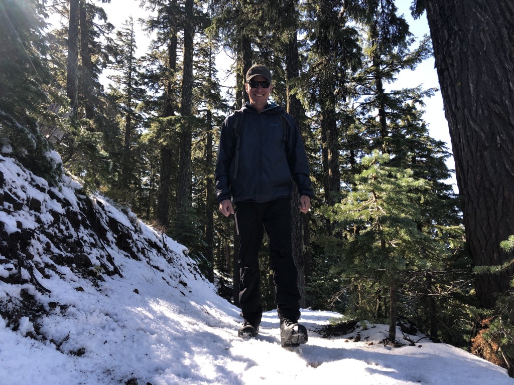 Revisión de las botas de invierno Salomon Toundra Pro Cswp: pisando la nieve con la Toundra Pro, una bota que ofrece...