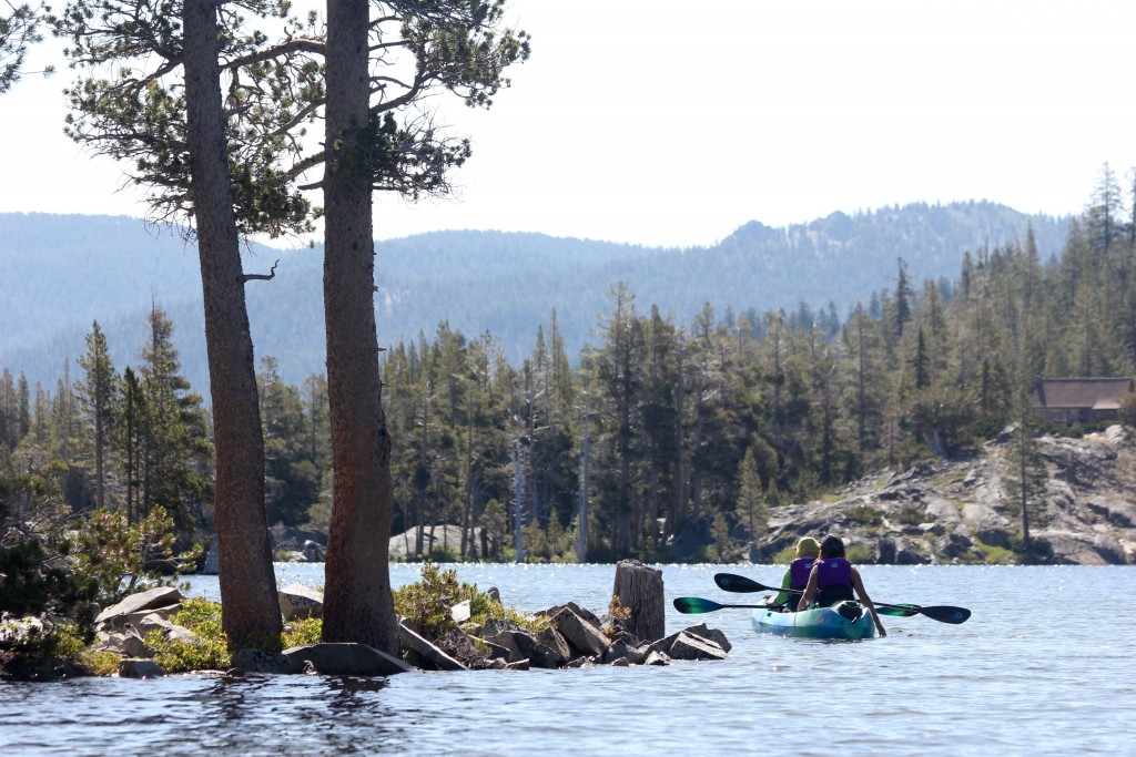 Revisión del remo de kayak de vidrio Pungo de Wilderness Systems: su kayak y su remo pueden llevarlo a todo tipo de lugares increĆbles.