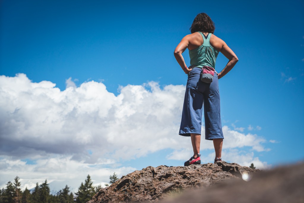 Revisión de la sportiva solución comp para zapatos de gato para mujer: mirando a lo lejos, soñando con la próxima escalada deportiva...